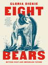 Cover image for Eight Bears